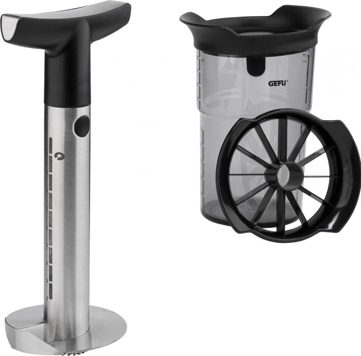 Produktbild GEFU Ananasschneider Professional Plus