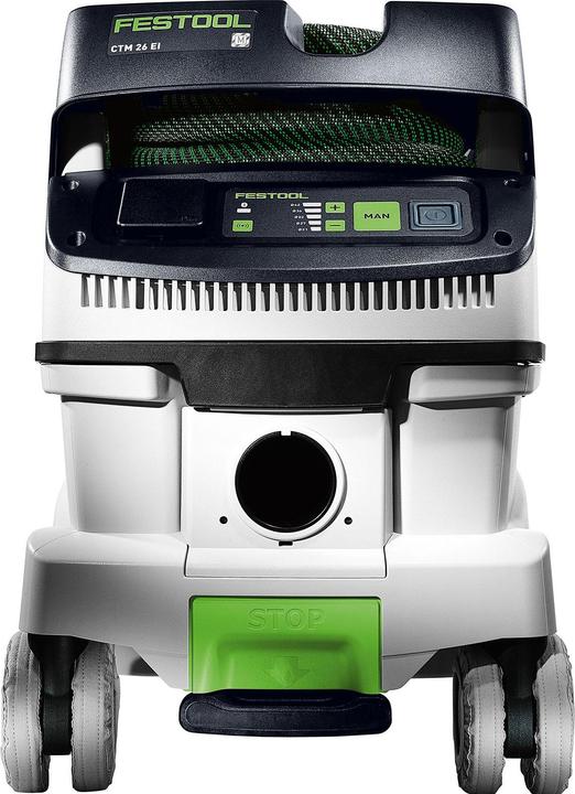 Immagine prodotto Festool Estrattore mobile CTM 26 EI-FLR