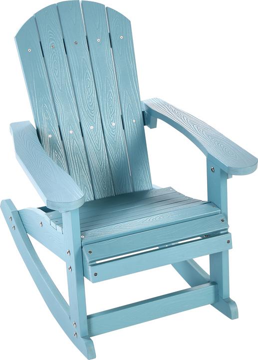Actual product image Beliani Adirondack