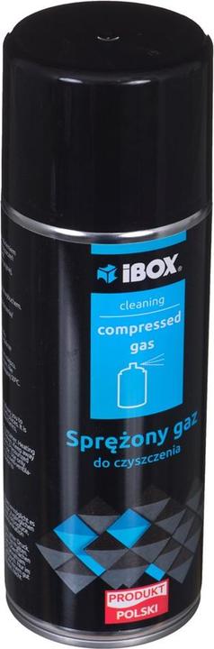 Produktbild iBox CHSP Druckluftzerstäuber