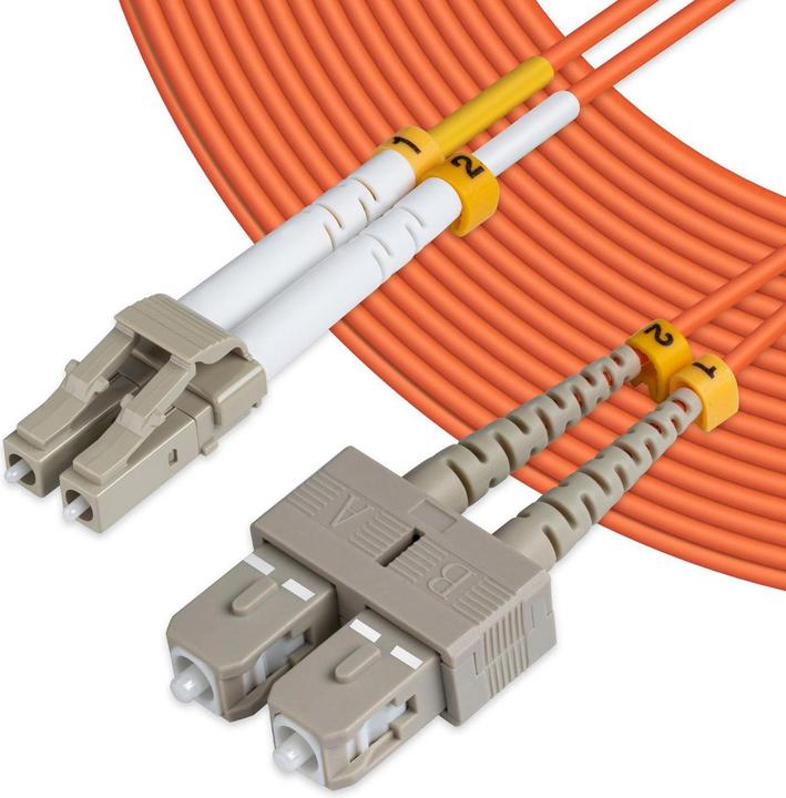 Produktbild MicroConnect Netzwerkkabel (CAT6, 2 m)