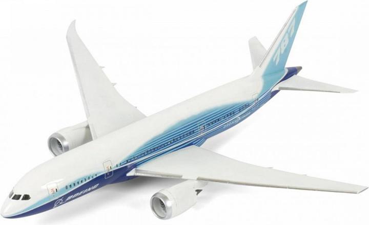 Image du produit Carson 1:144 Véhicules volants BOEING 787-8 Dreamliner
