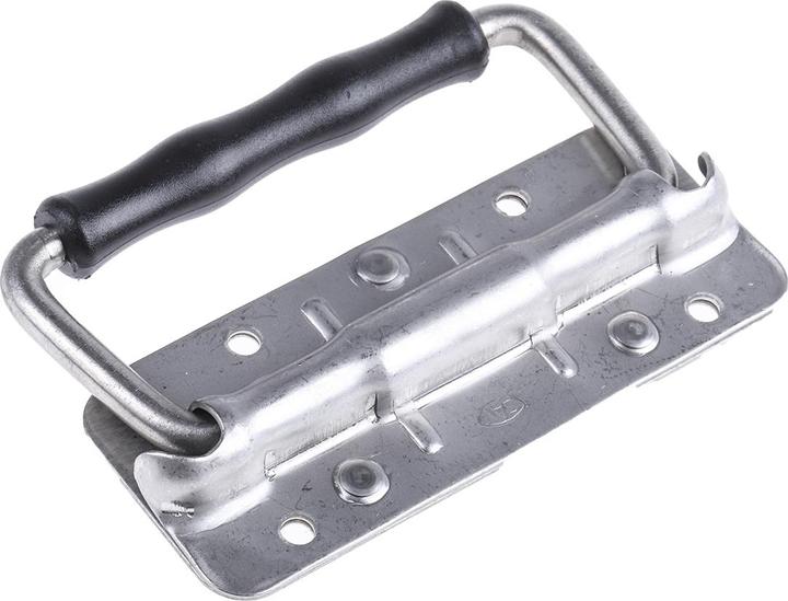Produktbild Rs Pro Griff Feder Nirosta Stahl (1 Stk.)