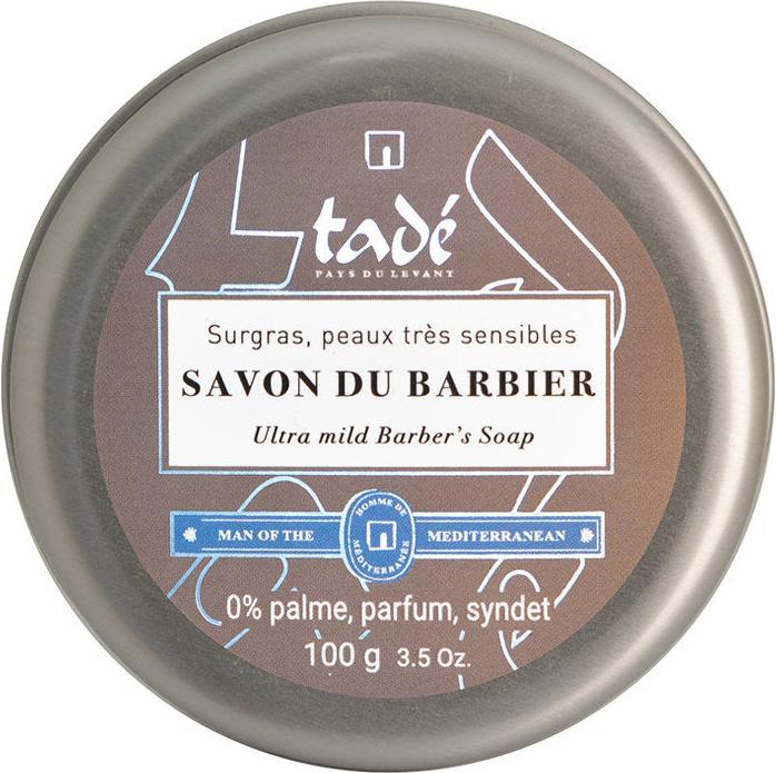 Tadé Savon du Barbier