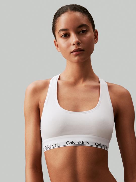 Actual product image Calvin Klein Bralette (S, Single pack)