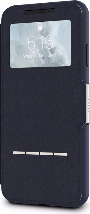 Actual product image Moshi SenseCover (Apple iPhone XS Max)