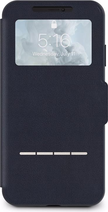 Actual product image Moshi SenseCover (Apple iPhone XS Max)