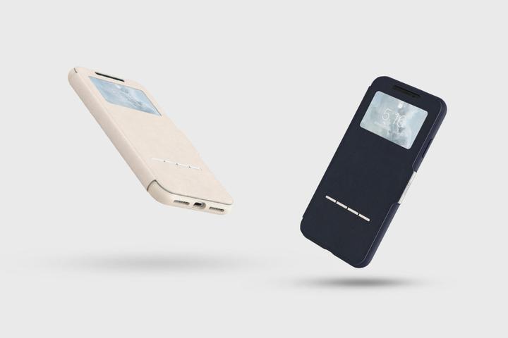 Actual product image Moshi SenseCover (Apple iPhone XS Max)