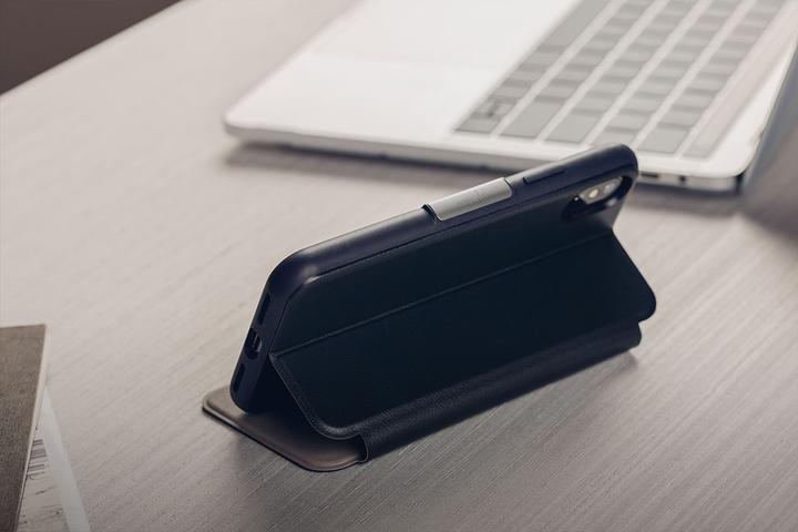 Actual product image Moshi SenseCover (Apple iPhone XS Max)