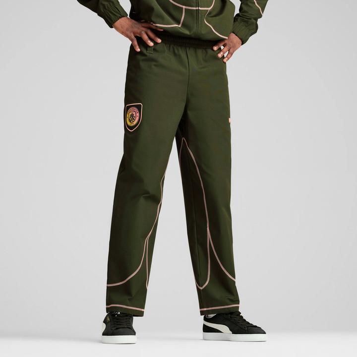 Immagine prodotto Puma Pantaloni da corsa MCFC ftblStatement (L)