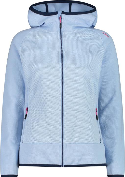 Produktbild CMP Campagnolo Hoodie (L)