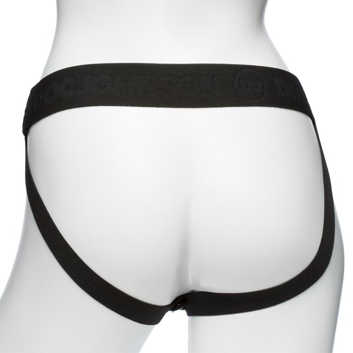 Actual product image Doc Johnson Be Risqué