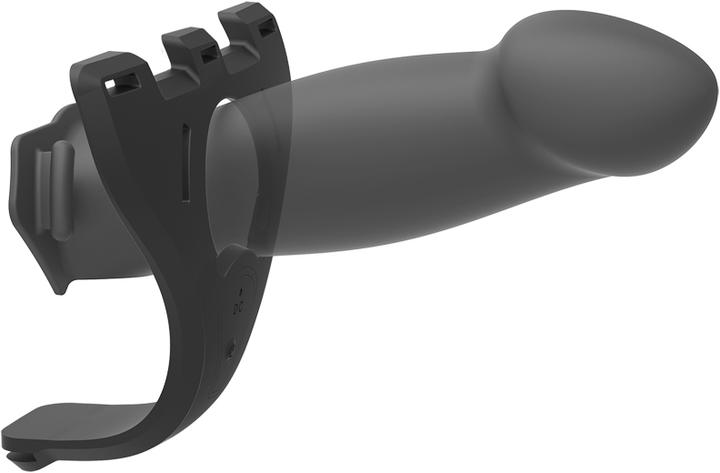 Actual product image Doc Johnson Be Risqué