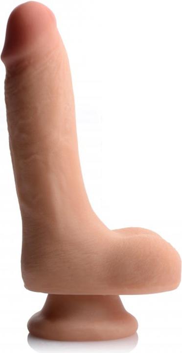 Actual product image Doc Johnson Dildo