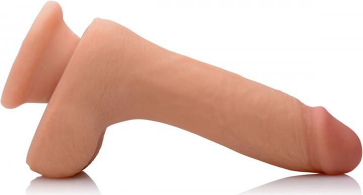 Actual product image Doc Johnson Dildo