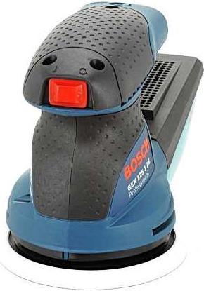 Produktbild Bosch Professional GEX 125-1 AE (Exzenterschleifer, 250 W)