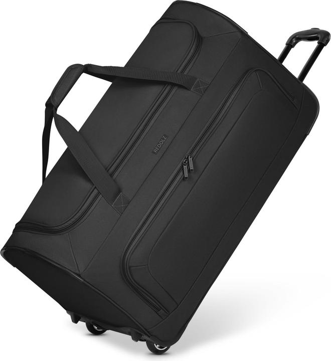 Actual product image Redolz Duffle Essentials 2 wheel travel bag 71 cm (83 l)