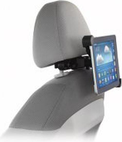 Actual product image Caliber Tablet holder