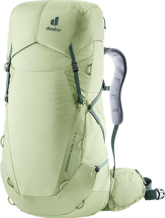 Produktbild Deuter Aircontact Ultra 45+5 (50 l)