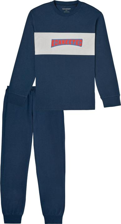 Produktbild Schiesser Nightwear 1 Schlafanzug (140)