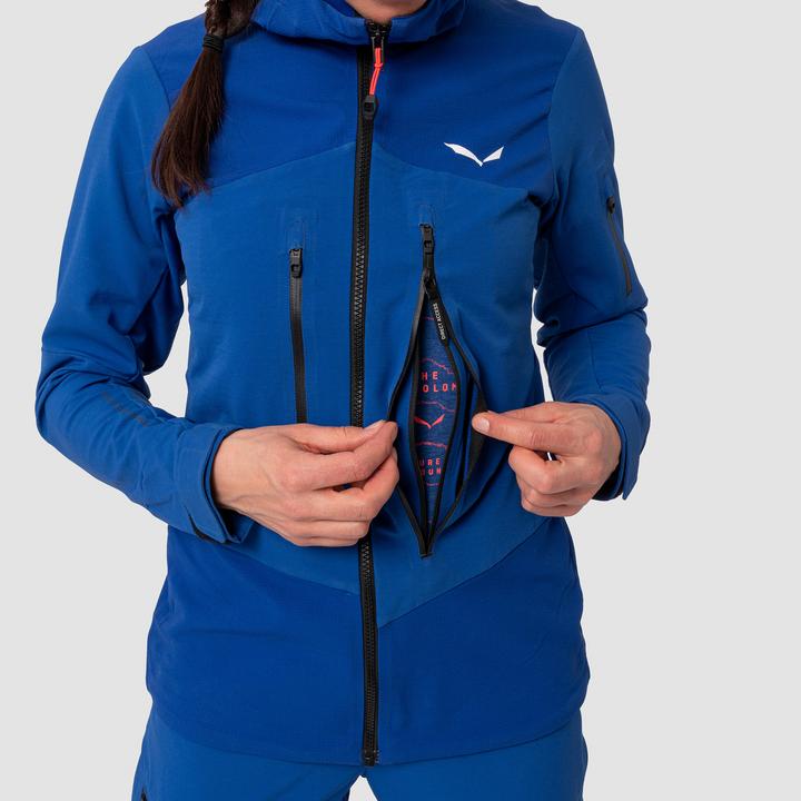 Image du produit Salewa Veste Ortles Durastretch Da (42)