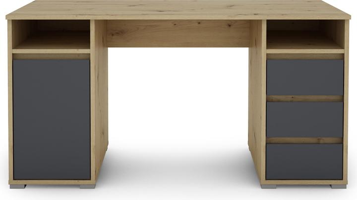 Image du produit ByLiving Lobo (138 x 55 x 75 cm)