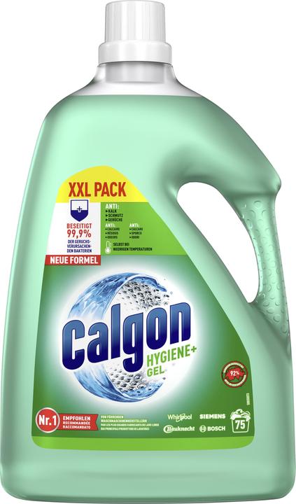 Calgon Hygiene Plus Gel XXL