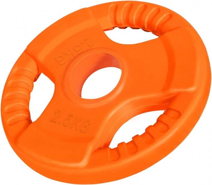 Immagine prodotto Gorilla Sports Olympia Gripper Set incl. panca per pesi