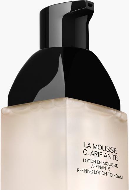 Produktbild Chanel Precision La Mousse Clarifiante 150 ml (Reinigungslotion, 150 ml)