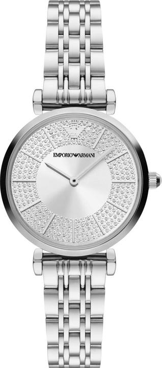Emporio Armani Gianni T-Bar (Analoguhr, 32 mm)