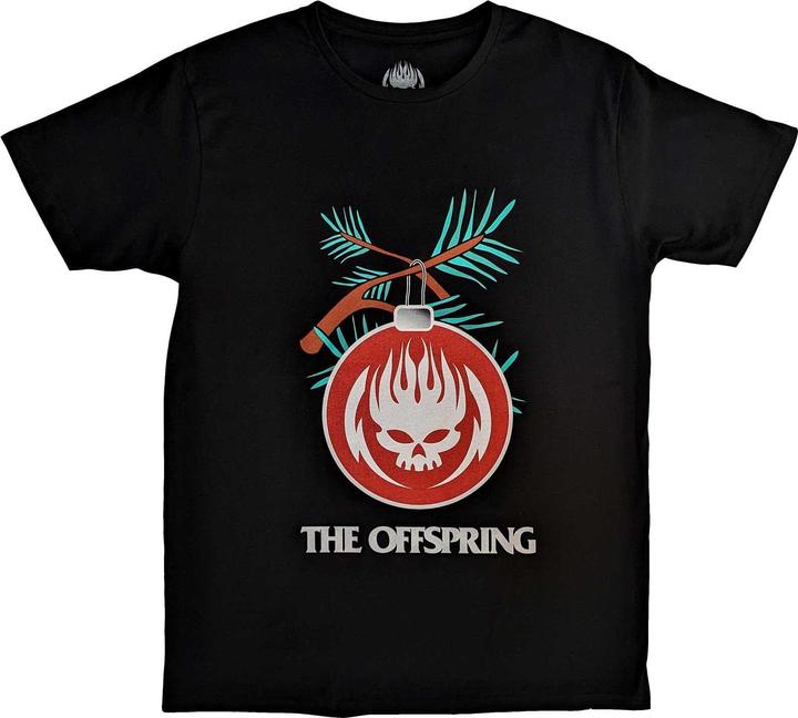 The Offspring TShirt (S)