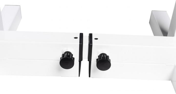 Immagine prodotto Gorilla Sports Mensola Curling Dumbbell ripiano regolabile