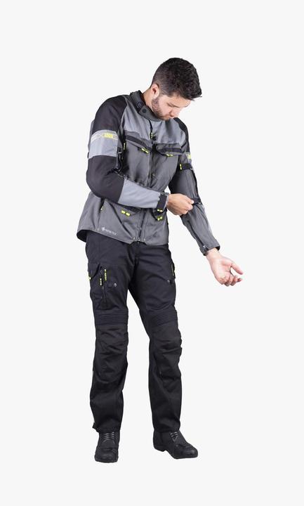 Actual product image iXS Tour Pants Adventure-GTX (Men, XXL, Long sizes)
