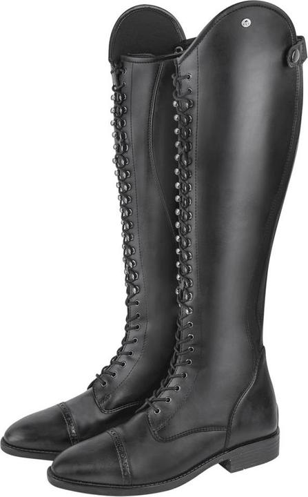 Produktbild ELT Portland Polo Reitstiefel (37)