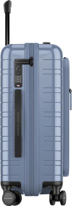Immagine prodotto Horizn Valigia e trolley M5 Essential Bagaglio da cabina (33 l, Bagaglio a mano (fino a 50 litri))