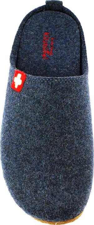 Image du produit Living Kitzbühel Chaussons en feutre Croix suisse No. 3886 (41)