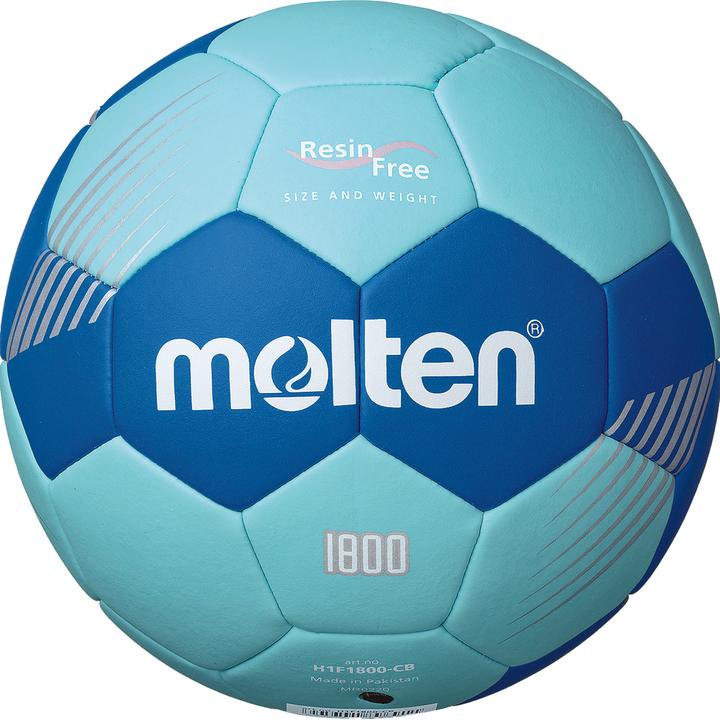 Image du produit Molten H1F1800-CB HANDBALL