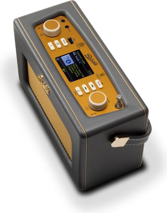 Produktbild Roberts Revival iStream 3L (Internetradio, DAB+, AM, FM, Bluetooth, WLAN)