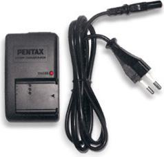 Image du produit Pentax Chargeur K-BC92E (Batterie)