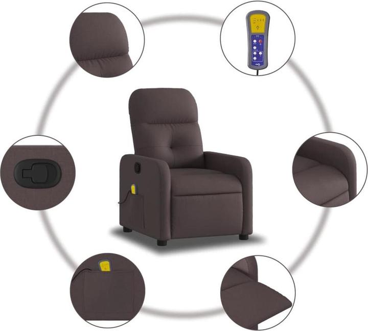 Image du produit VidaXL Ilana