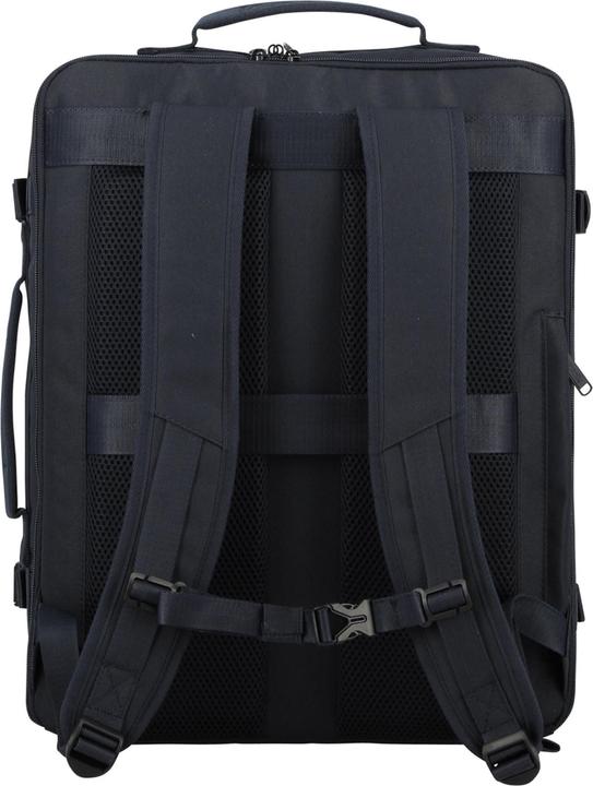 Image du produit Jump Dunaa Reiserucksack 45 cm Laptopfach (31 l)