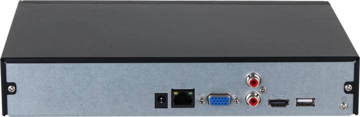 Actual product image Dahua IP DVR NVR2104HS-4KS3 (Network Video Recorder (NVR))