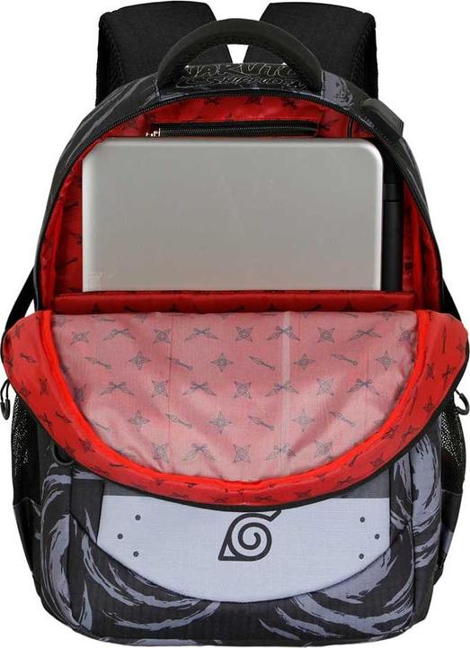 Immagine prodotto Karactermania Zaino Naruto Shippuden Naruto Kid Running