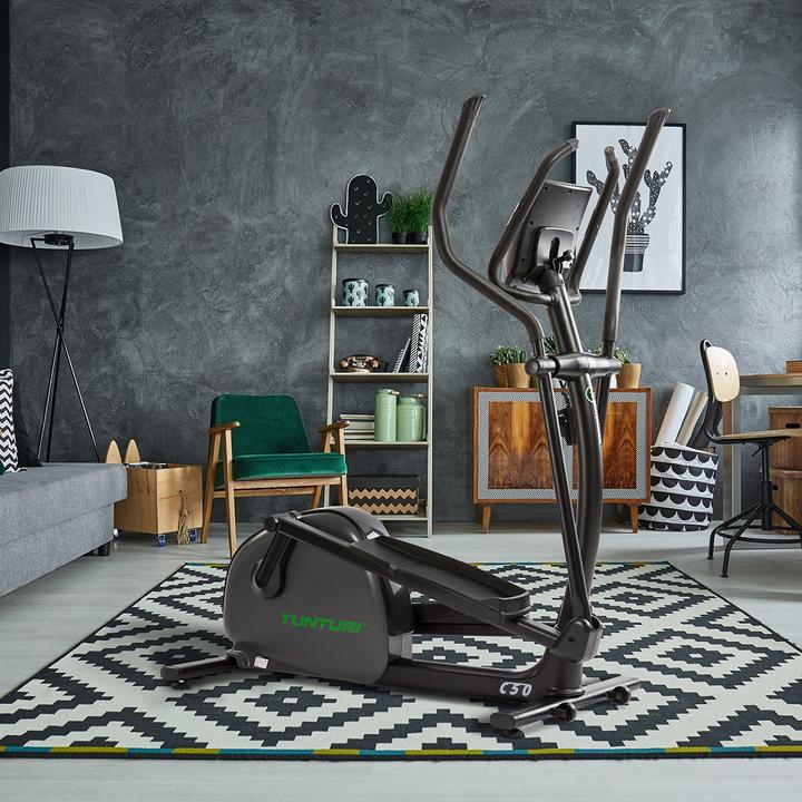 Image du produit Tunturi Performance C50R Crosstrainer