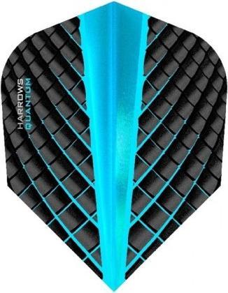 Image du produit Harrows - Ailettes de fléchettes QUANTUM