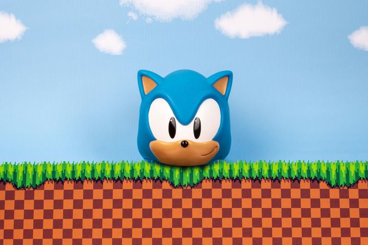 Actual product image Fizz Creations Sonic Mood Light