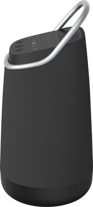 Actual product image Grundig GRUN BT Loudspeaker (Rechargeable battery operated)