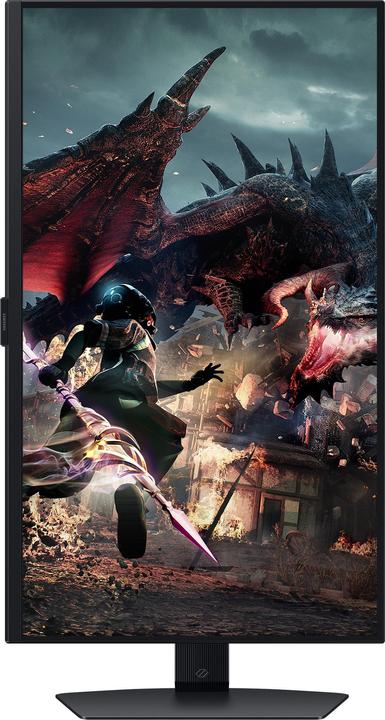Immagine prodotto Samsung Odyssey G5 G51C (2560 x 1440 pixel, 32")