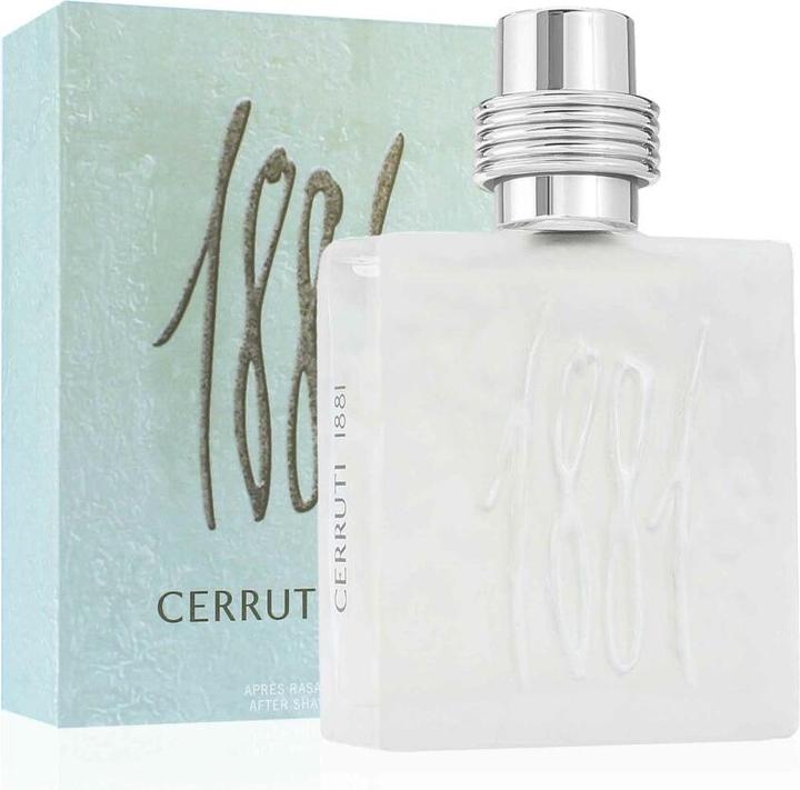 Produktbild Nino Cerruti 1881 After Shave Lotion (Aftershave Sprühpumpe, 100 ml)