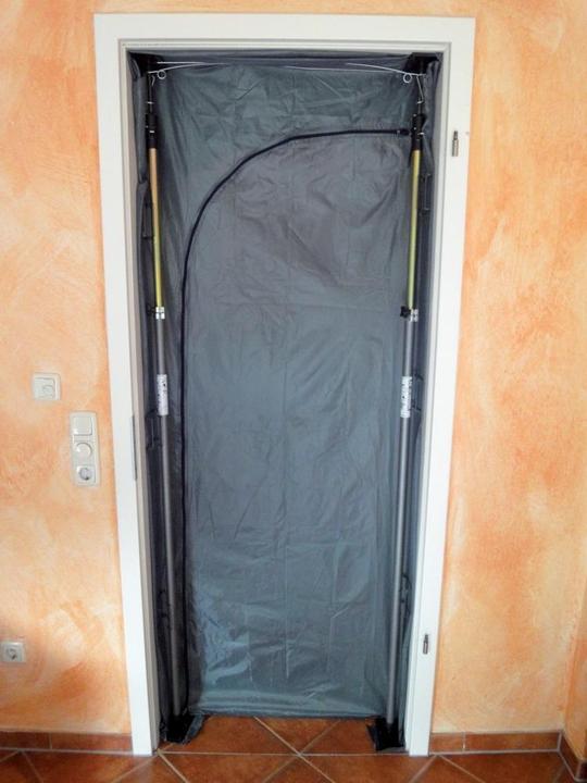 Image du produit Werkstarck Porte anti-poussière (403000 mm)